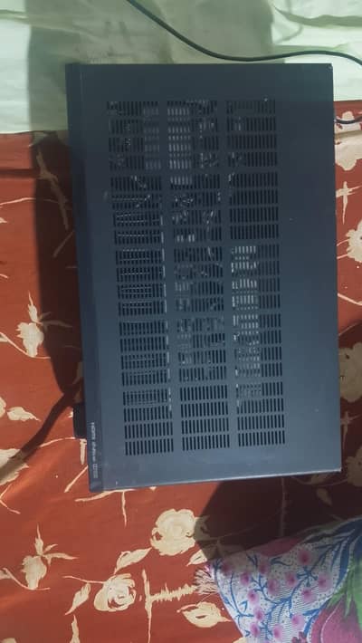 amplifier