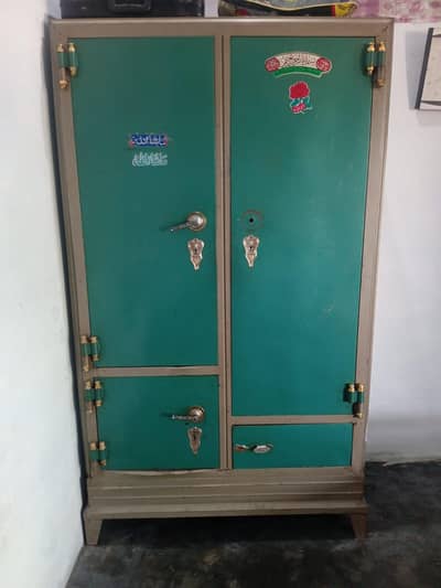 Wardrobes