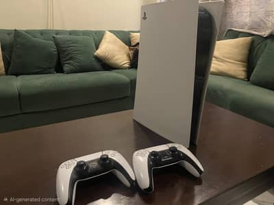 PlayStation 5 fat for sale serious buyers only