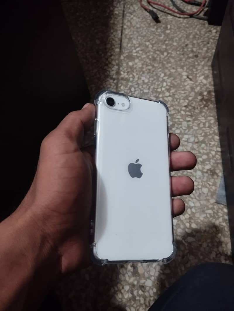 Apple iPhone SE 1