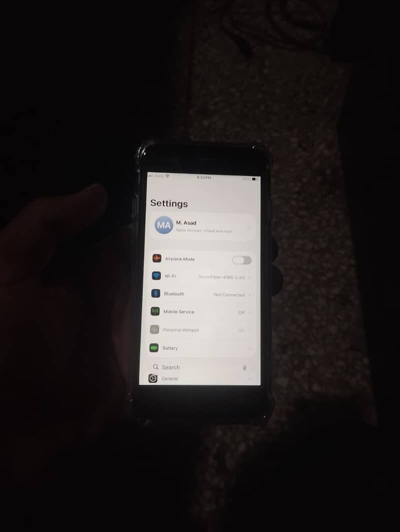Apple iPhone SE 2