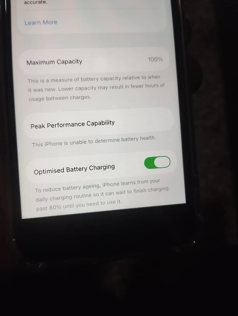 Apple iPhone SE 3