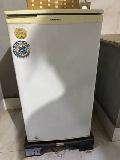 Samsung Room Fridge (Imported)