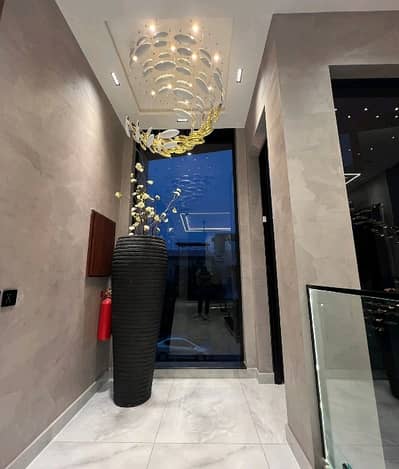 Beautifully Constructed House Is Available For rent In Bahria Town - Sector E