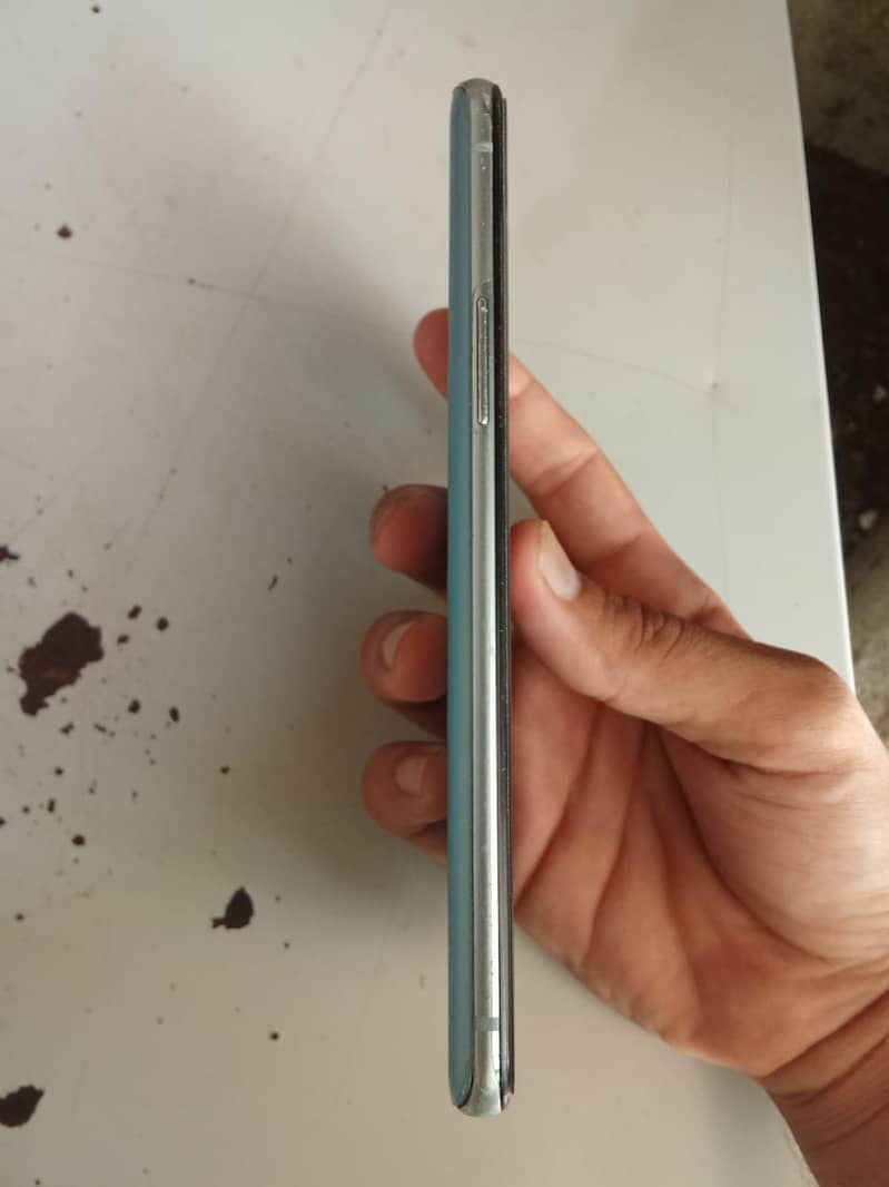 One Plus 9R 0