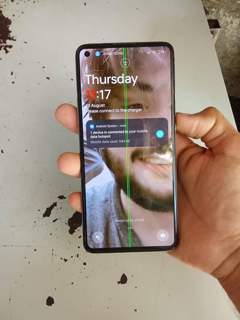 One Plus 9R 2