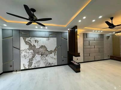 Get In Touch Now To Buy A 10 Marla House In Bahria Town - Sector E Lahore
