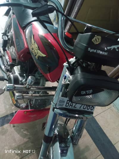Honda cd kha sat exchange possible ha 03127245231
