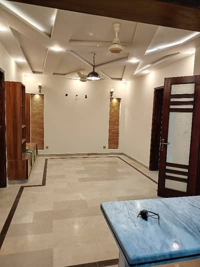 Reserve A Centrally Located House In Bahria Town - Sector E