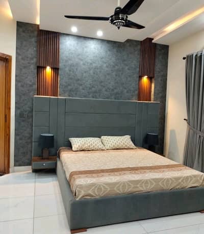 Stunning And Affordable House Available For Rent In Bahria Town - Sector E
