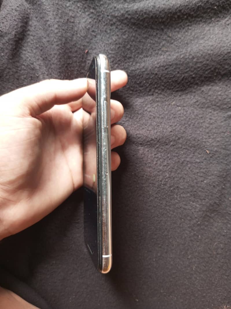 Apple iPhone X 7