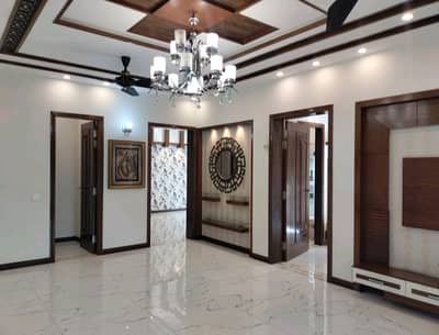 Ready To Buy A House 5 Marla In Lahore