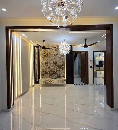 Buy A 5 Marla House For Rent In Bahria Town - Sector C