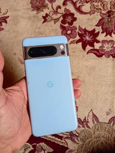 Google Pixel 8 Pro 12/256 10/10 All ok sealed set need cash