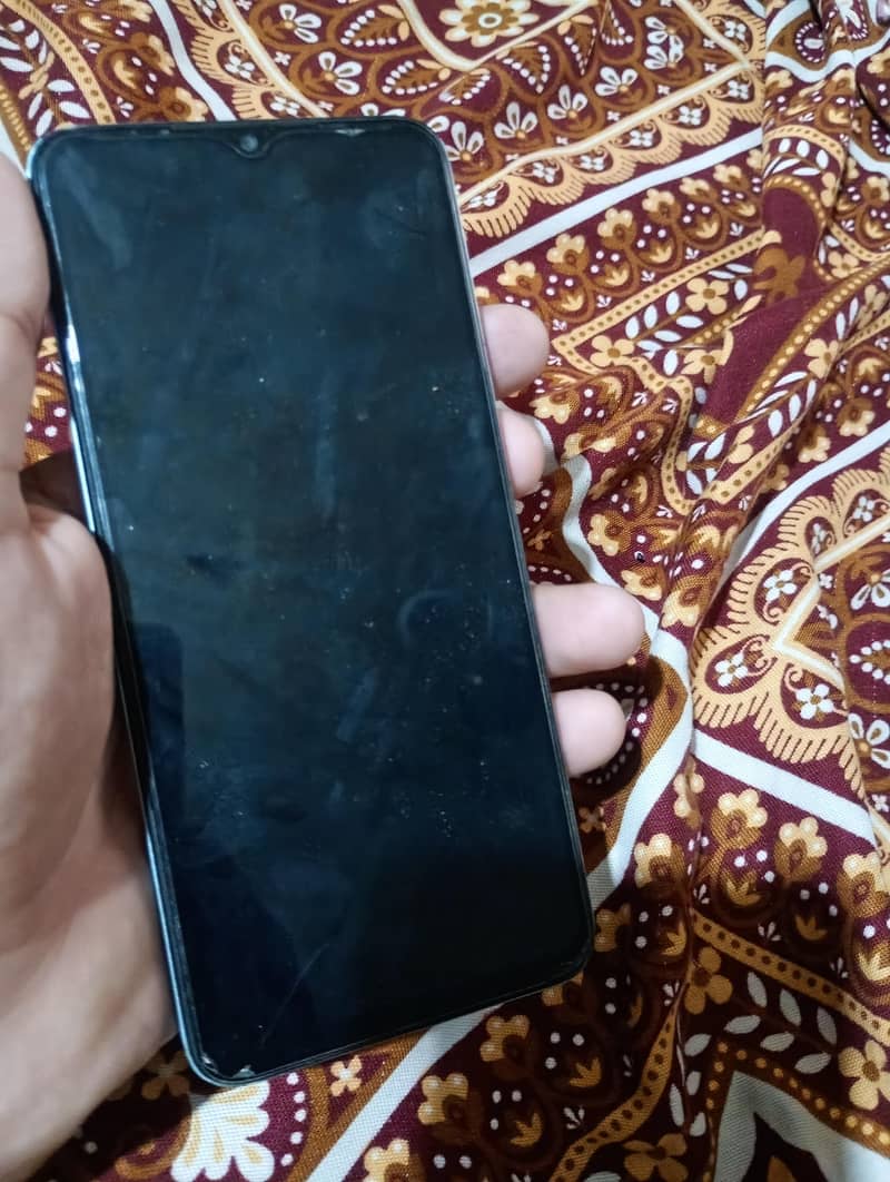 Tecno Other Model 4