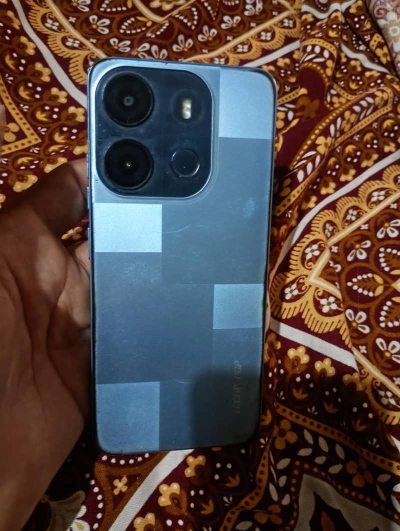 Tecno Other Model 5