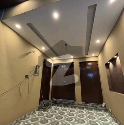 5 MARLA BRAND NEW HOUSE FOR SALE PRIME LOCTION PARK VIEW CITY LAHORE