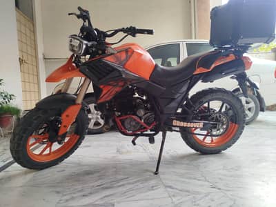 Fuego Tekken 250 Urgent For Sale | Fuego Tekken | Geniune