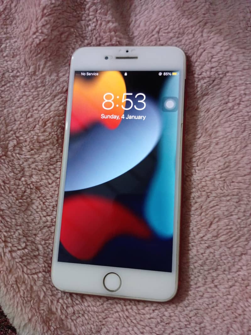Apple iPhone 7 Plus 1