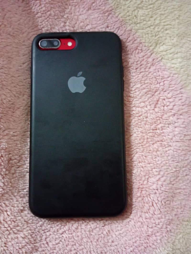 Apple iPhone 7 Plus 2