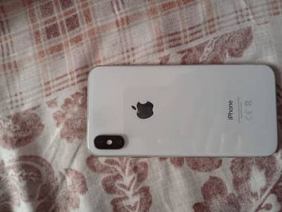Apple iPhone X
