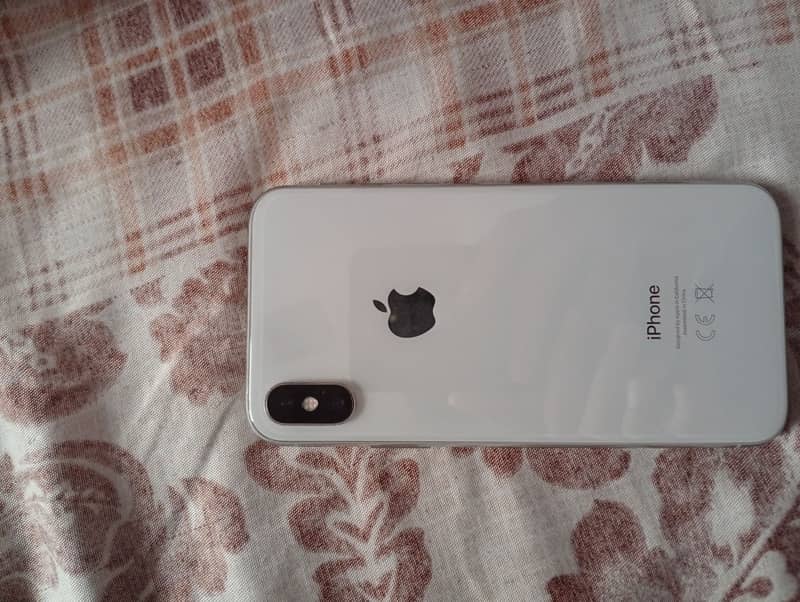 Apple iPhone X 0