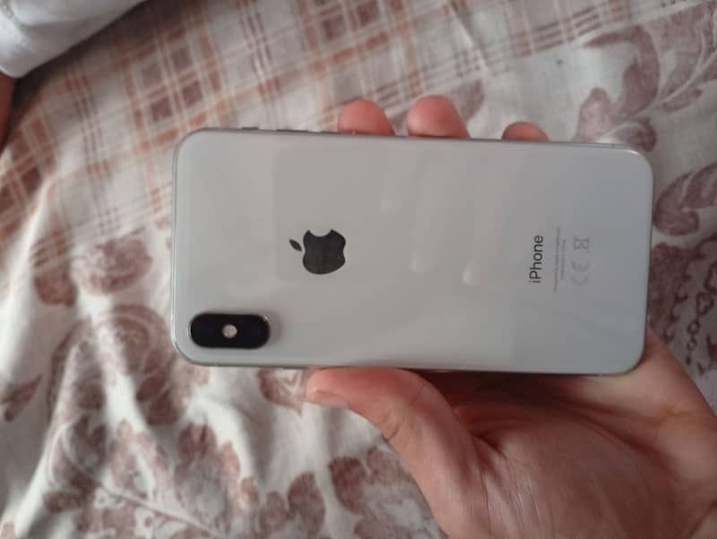 Apple iPhone X 1