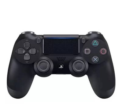 PS4 controller