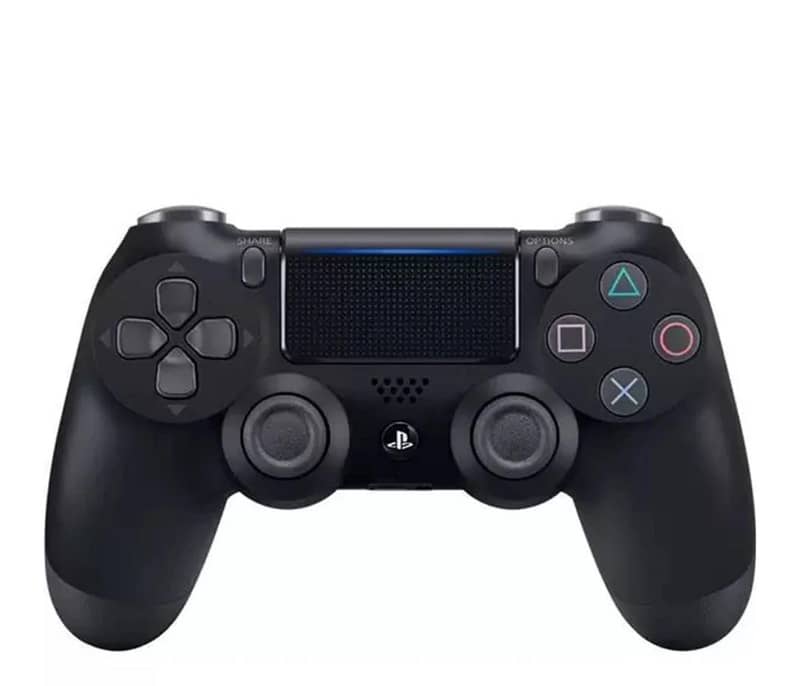 PS4 controller 0