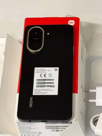 Xiaomi Redmi A5
