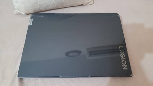 Lenovo Legion Pro 5 Gen8 RTX 4070