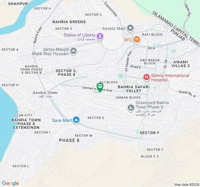 7 Marla Solid Land Plot Prime Location Near Park