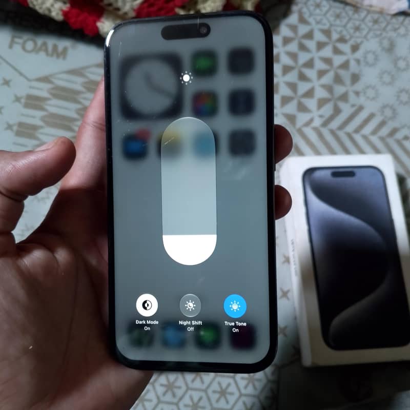 Apple iPhone 15 Pro 7