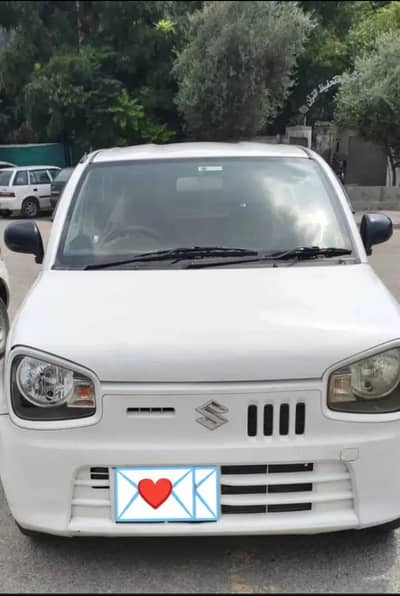 Suzuki Alto 2024 | 03083126057