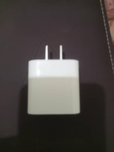 iphone original charger