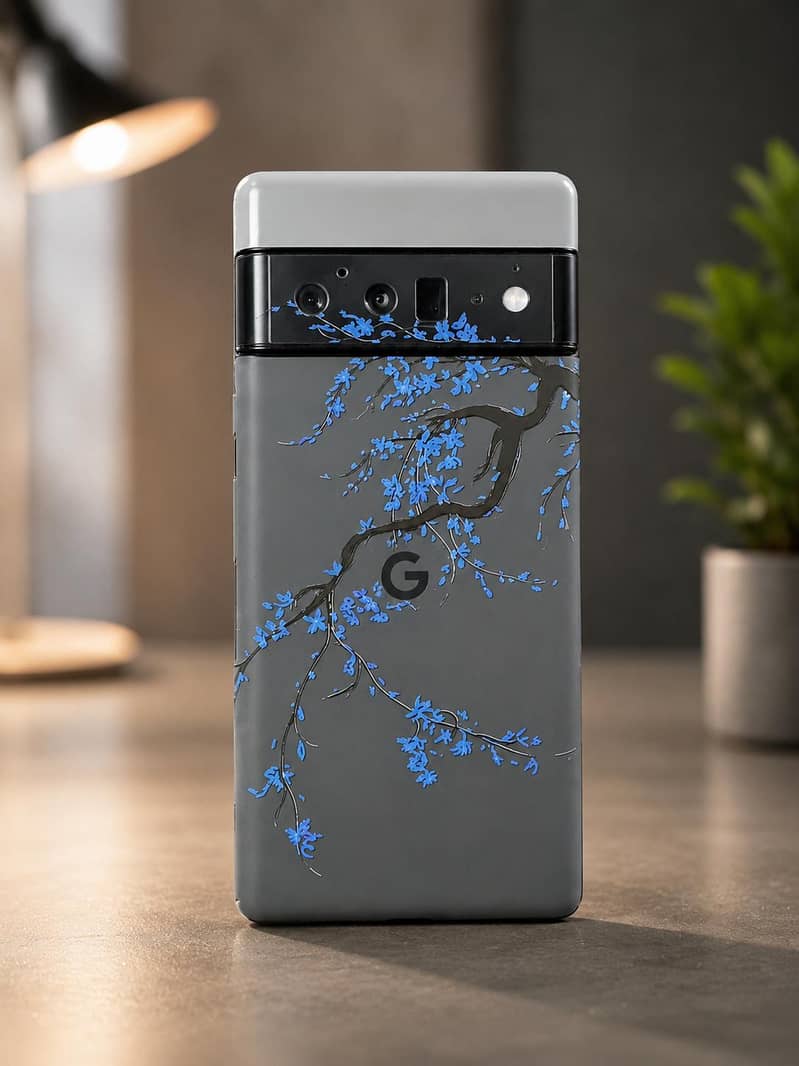 Google Pixel 6 Pro 0