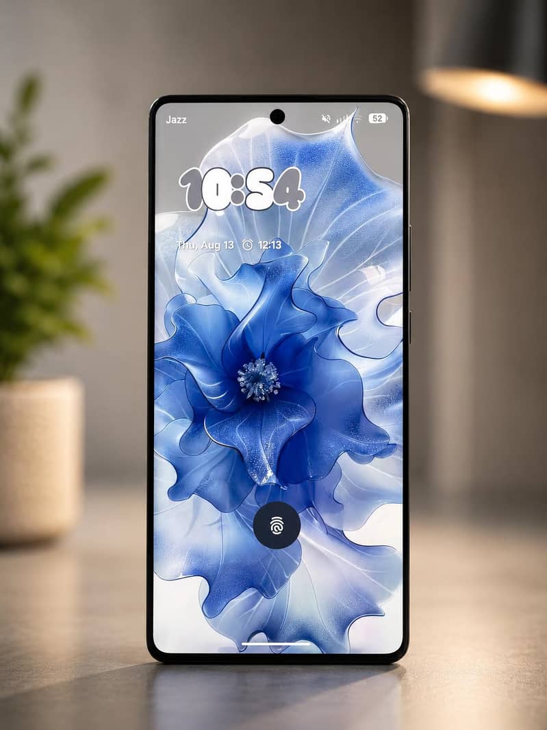 Google Pixel 6 Pro 1