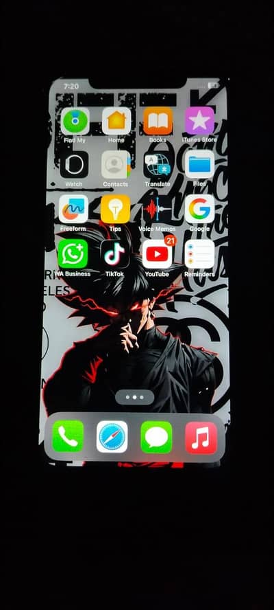 Apple iPhone X non pta factory unlock read add carefully