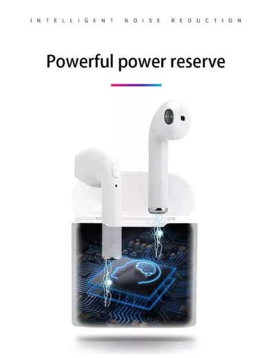 TWS Mini Wireless Earbuds | Bluetooth 5.0 | Wireless Earphones