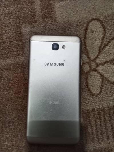 Samsung Mobile J7 Prime