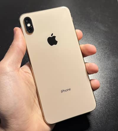 Apple iPhone XS Max