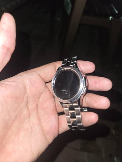 Samsung Galaxy Wat ch 4 Classic