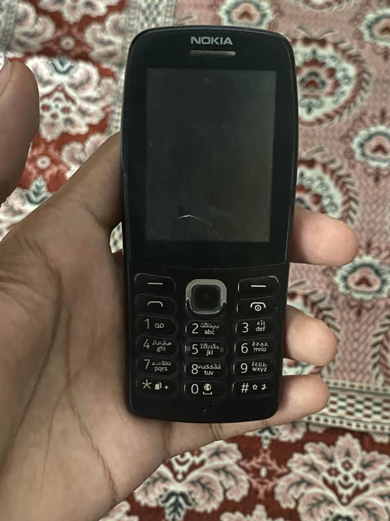 Nokia 210 0
