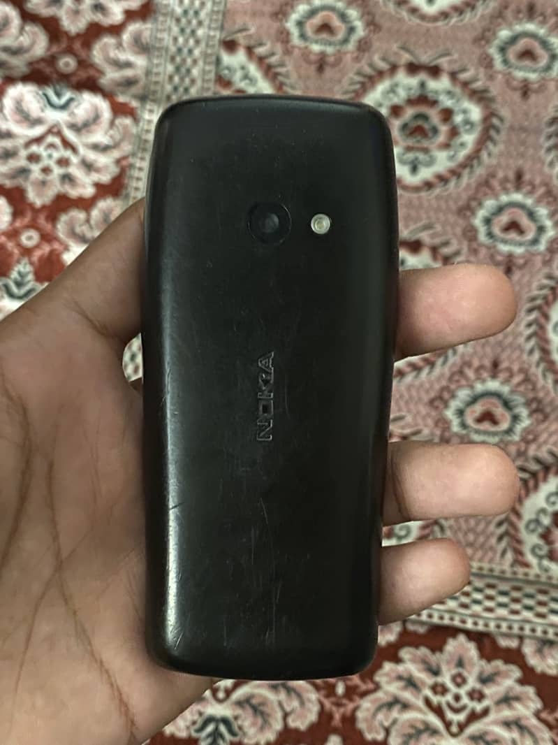 Nokia 210 1