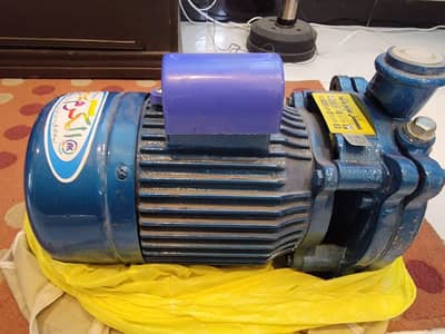 1 HP Water Pump High Quality NEW
