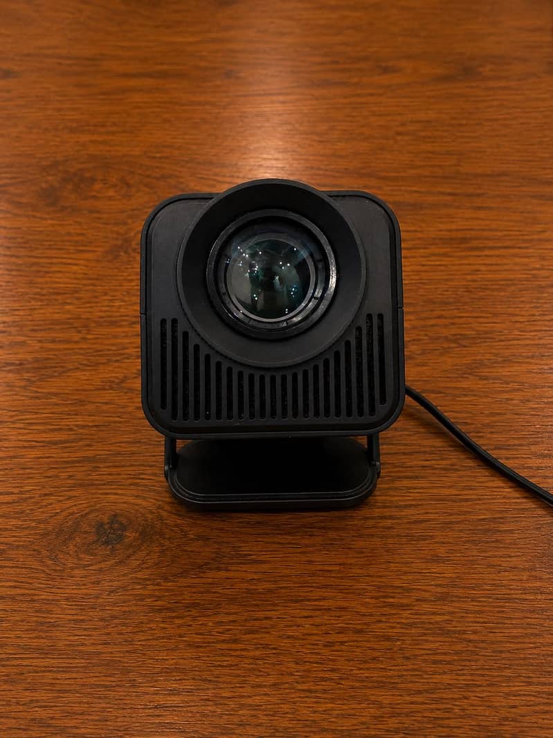 Smart Projector 1