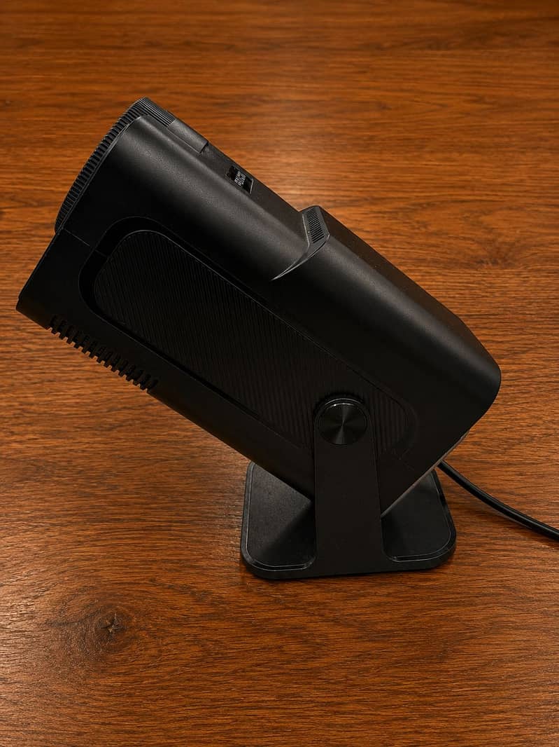 Smart Projector 2