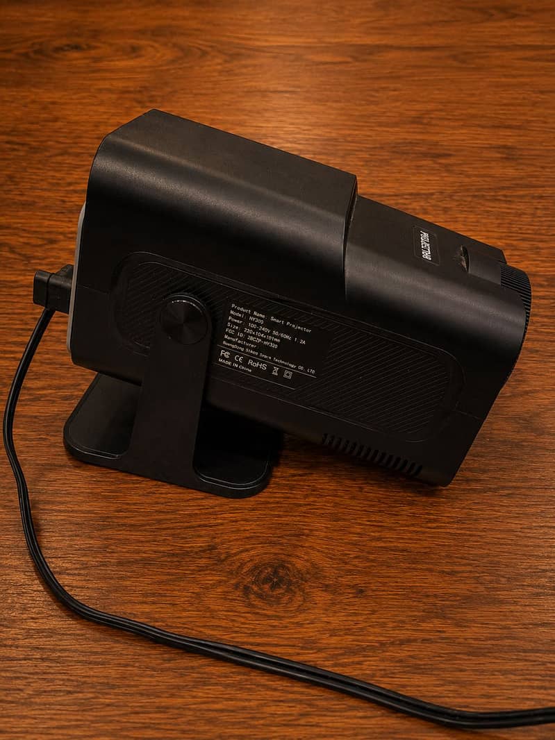 Smart Projector 3