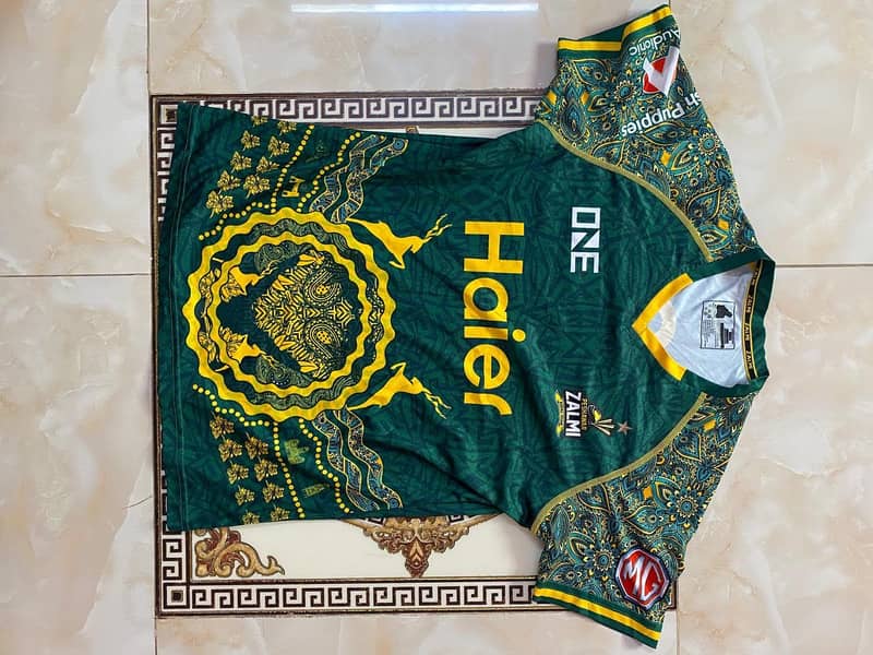 Cricket jerseys 0