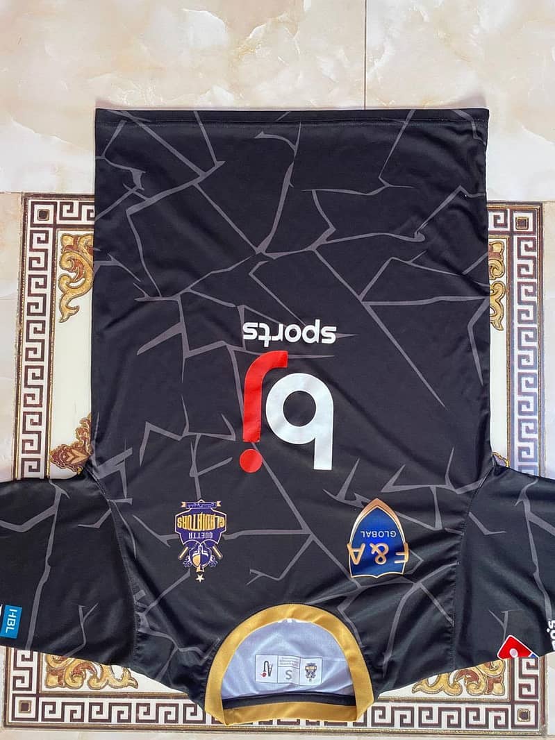 Cricket jerseys 1